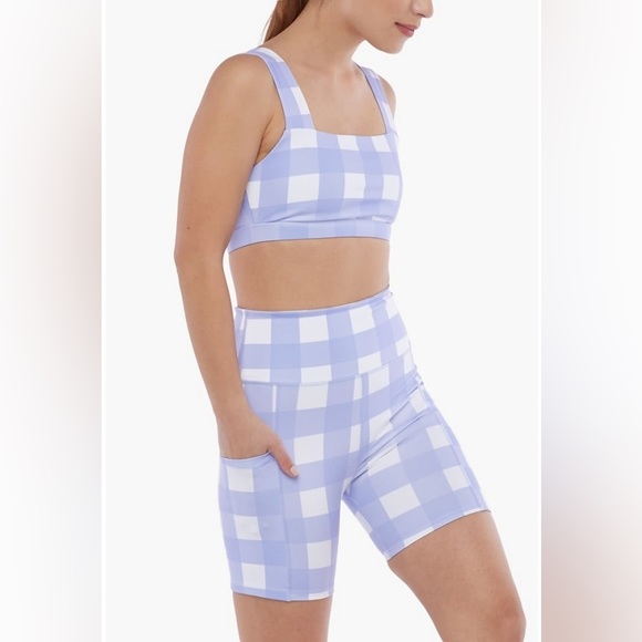 JustFab Active Set | L | - Picture 10 of 12